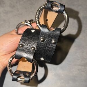 Dolce & Gabbana Belt Sz 70-23